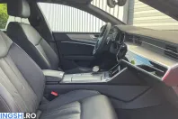 Audi S7 din 2023 cu 33.070 km - oferta AUD236116 - foto 11