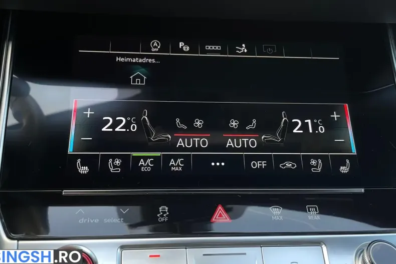 Audi S7 din 2023 cu 33.070 km - oferta AUD236116 - foto 14