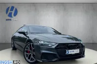 Audi S7 din 2024 cu 37.625 km - oferta AUD236118 - foto 3