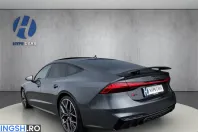 Audi S7 din 2024 cu 37.625 km - oferta AUD236118 - foto 4