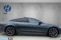 Audi S7 din 2024 cu 37.625 km - oferta AUD236118 - foto 7
