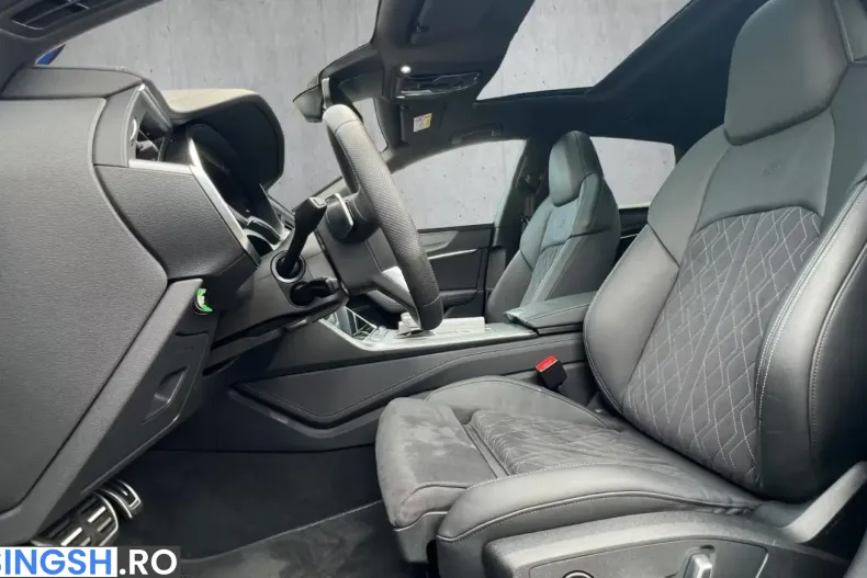 Audi S7 din 2024 cu 37.625 km - oferta AUD236118 - foto 10