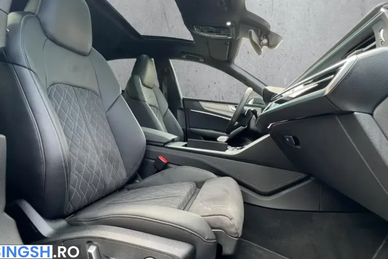 Audi S7 din 2024 cu 37.625 km - oferta AUD236118 - foto 14