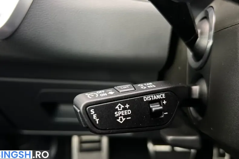 Audi S7 din 2024 cu 37.625 km - oferta AUD236118 - foto 22