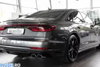 Audi S8 din 2023 cu 41.670 km - oferta AUD236119 - foto 2