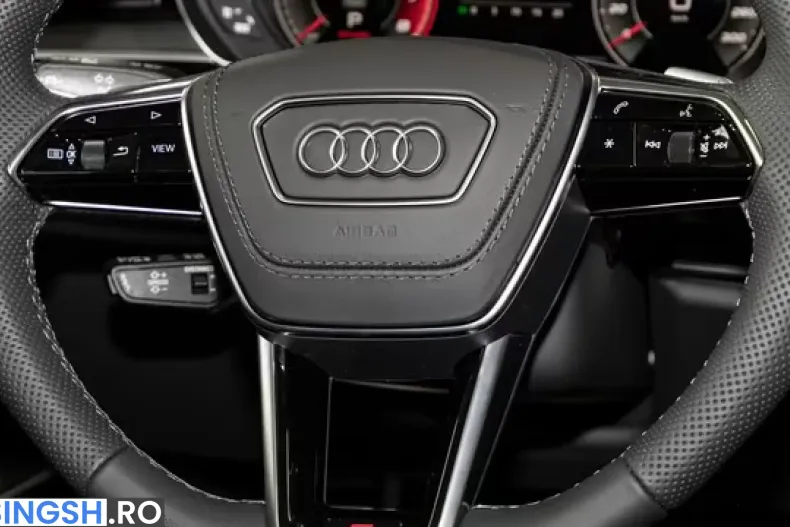 Audi S8 din 2023 cu 41.670 km - oferta AUD236119 - foto 5