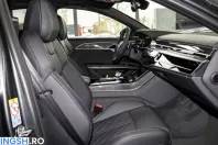 Audi S8 din 2023 cu 41.670 km - oferta AUD236119 - foto 6