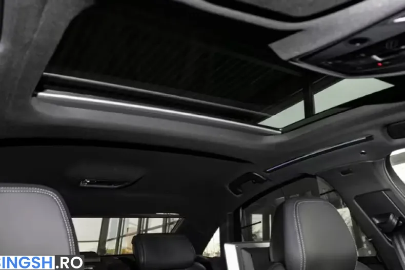 Audi S8 din 2023 cu 41.670 km - oferta AUD236119 - foto 7