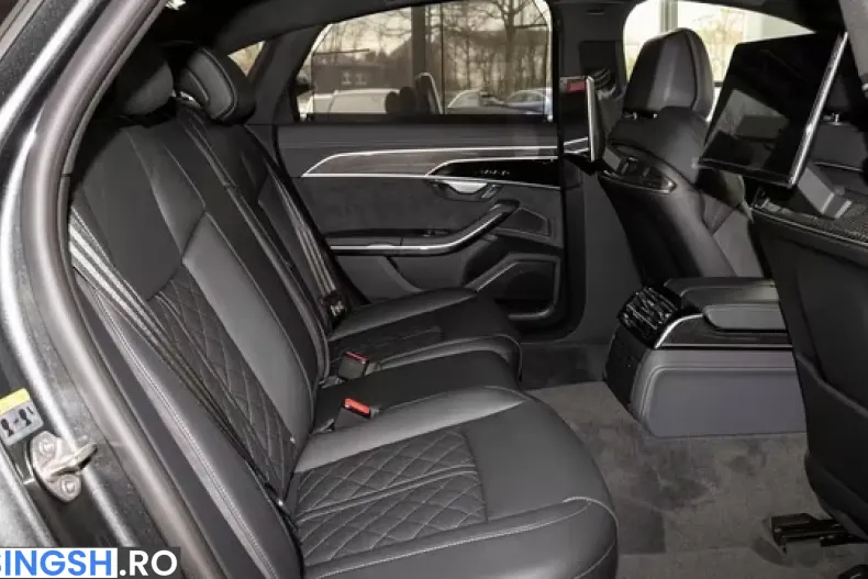 Audi S8 din 2023 cu 41.670 km - oferta AUD236119 - foto 8