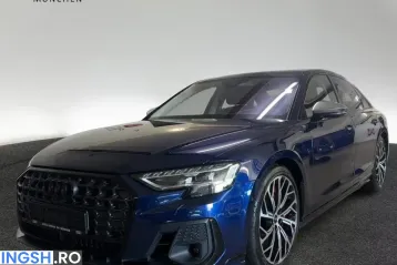 Audi S8 din 2023 - oferta AUD236122