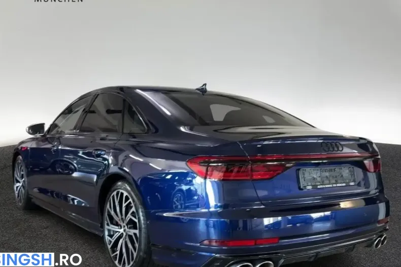 Audi S8 din 2023 cu 58.800 km - oferta AUD236122 - foto 3