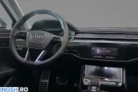 Audi S8 din 2023 cu 58.800 km - oferta AUD236122 - foto 6