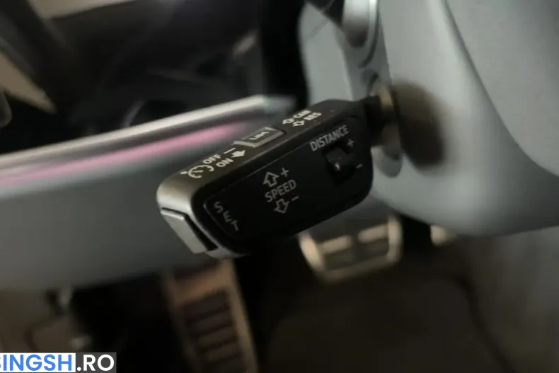 Audi S8 din 2023 cu 58.800 km - oferta AUD236122 - foto 12