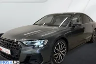 Audi S8 din 2025 cu 25.648 km - oferta AUD236123 - foto 1
