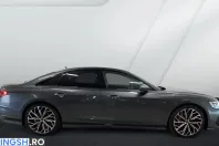 Audi S8 din 2025 cu 25.648 km - oferta AUD236123 - foto 5