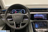 Audi S8 din 2025 cu 25.648 km - oferta AUD236123 - foto 6