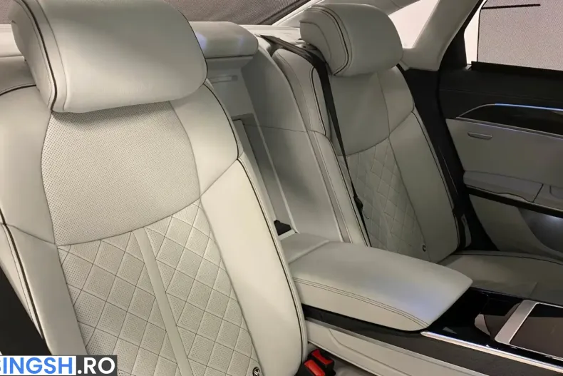 Audi S8 din 2025 cu 25.648 km - oferta AUD236123 - foto 9