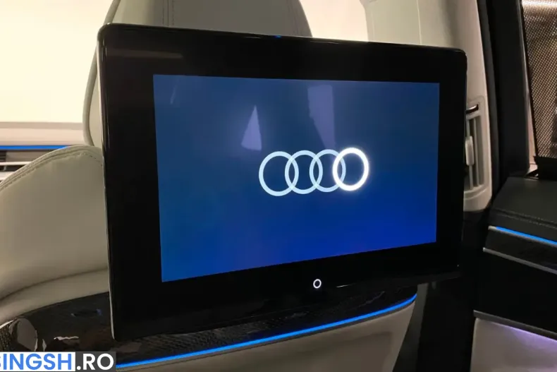 Audi S8 din 2025 cu 25.648 km - oferta AUD236123 - foto 10