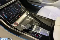 Audi S8 din 2025 cu 25.648 km - oferta AUD236123 - foto 11