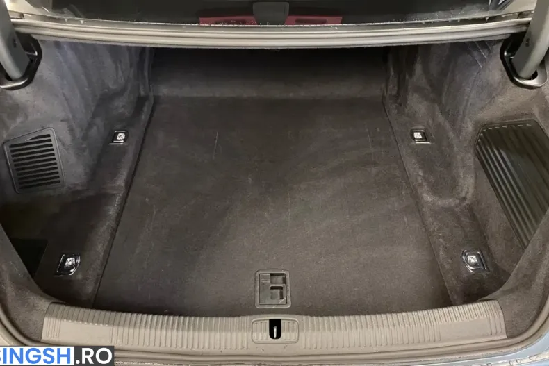 Audi S8 din 2025 cu 25.648 km - oferta AUD236123 - foto 12