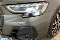 Audi S8 din 2025 cu 25.648 km - oferta AUD236123 - foto 13