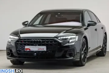 Audi S8 din 2023 - oferta AUD236124