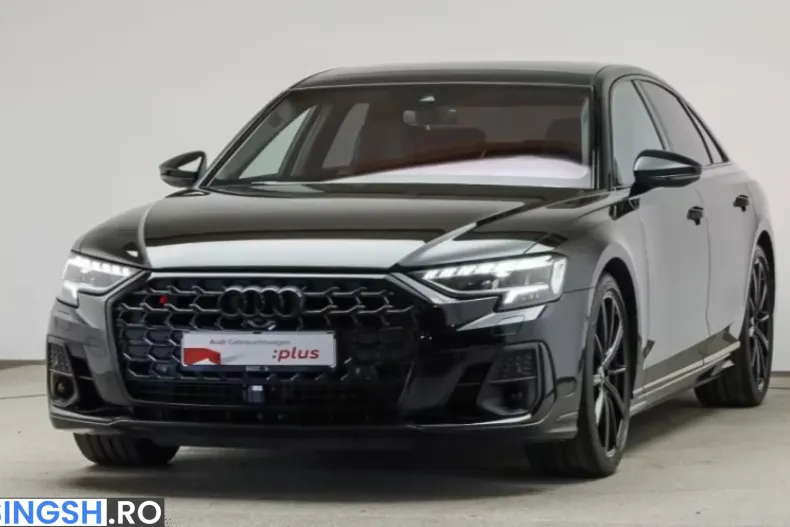 Audi S8 din 2023 cu 79.800 km - oferta AUD236124 - foto 1