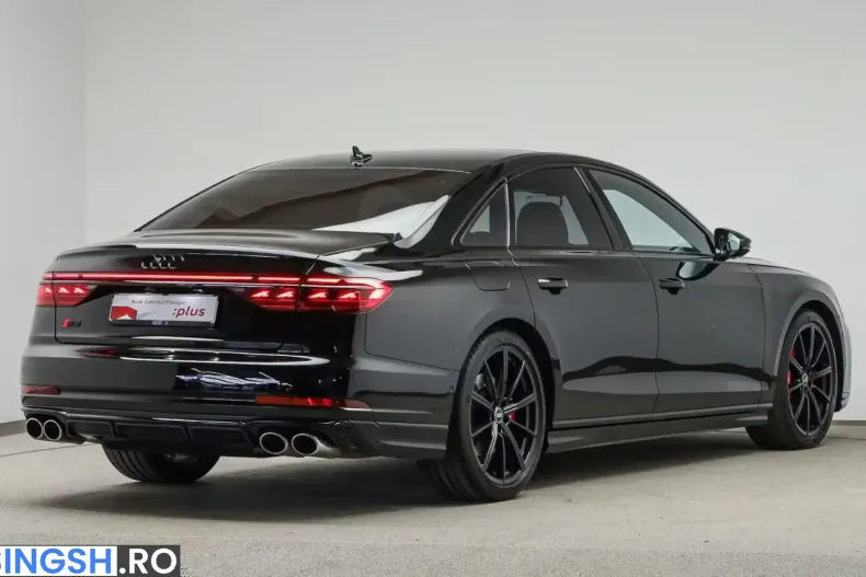 Audi S8 din 2023 cu 79.800 km - oferta AUD236124 - foto 2