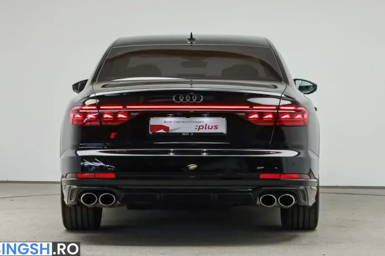 Audi S8 din 2023 cu 79.800 km - oferta AUD236124 - foto 4