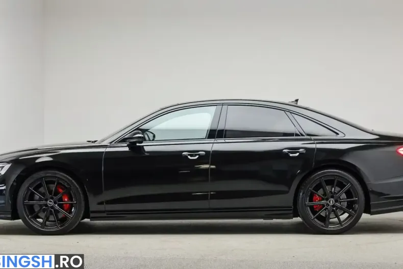 Audi S8 din 2023 cu 79.800 km - oferta AUD236124 - foto 5