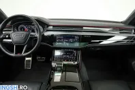 Audi S8 din 2023 cu 79.800 km - oferta AUD236124 - foto 7
