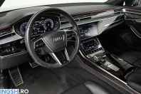 Audi S8 din 2023 cu 79.800 km - oferta AUD236124 - foto 8