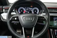 Audi S8 din 2023 cu 79.800 km - oferta AUD236124 - foto 9