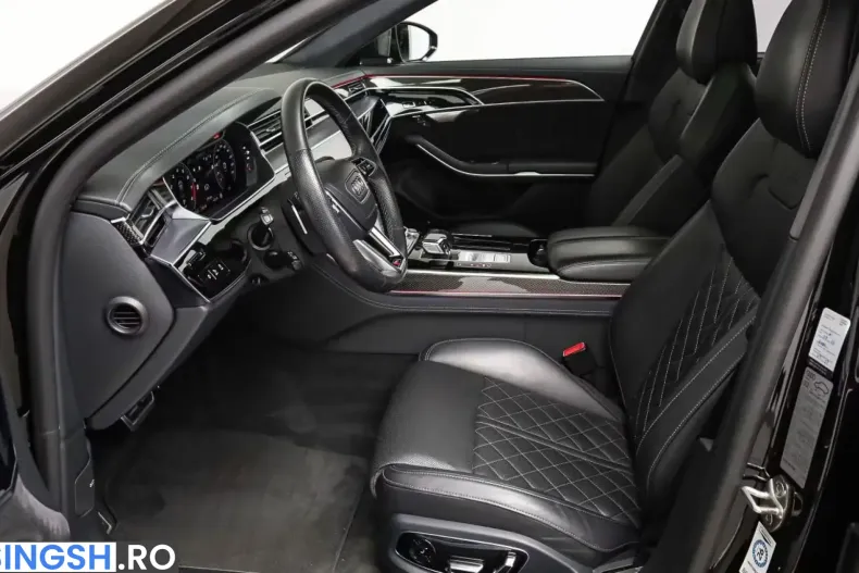 Audi S8 din 2023 cu 79.800 km - oferta AUD236124 - foto 10