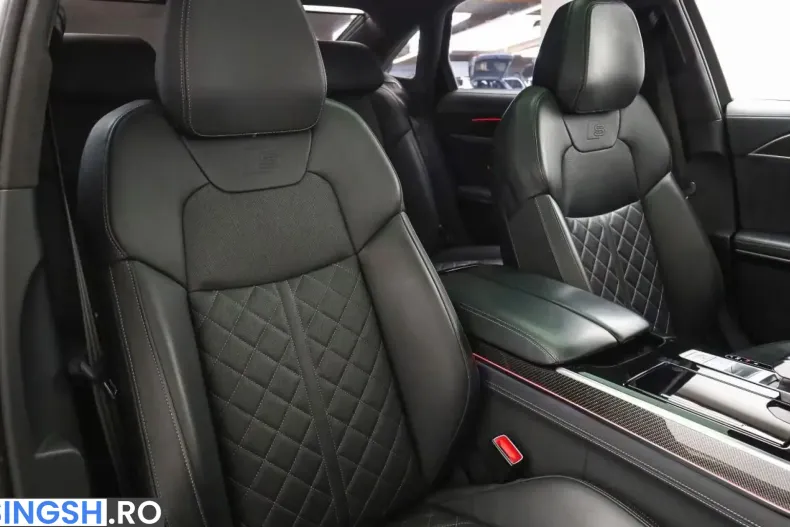 Audi S8 din 2023 cu 79.800 km - oferta AUD236124 - foto 14