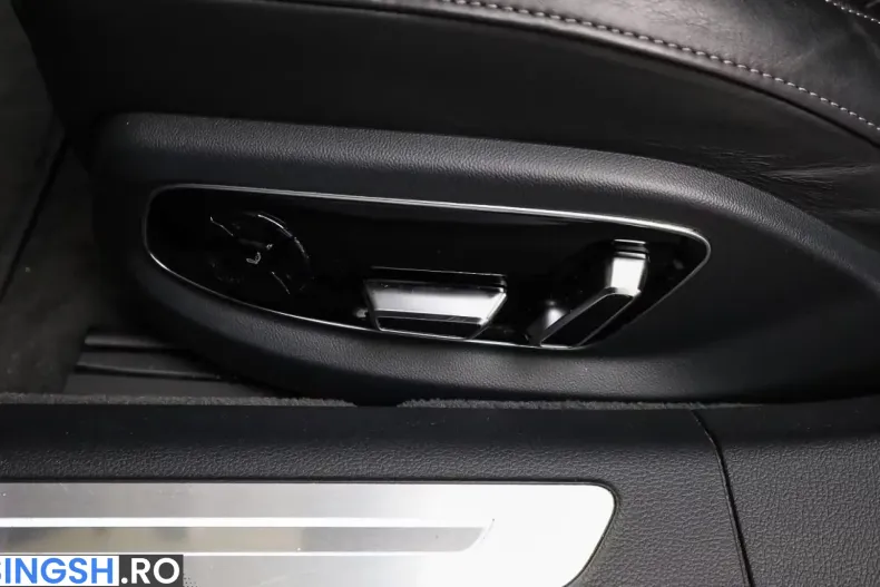 Audi S8 din 2023 cu 79.800 km - oferta AUD236124 - foto 17