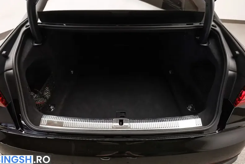 Audi S8 din 2023 cu 79.800 km - oferta AUD236124 - foto 18