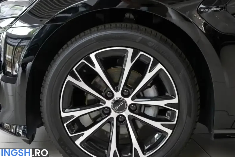 BYD Seal din 2026 cu 1.200 km - oferta BYD236125 - foto 16