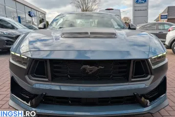 Ford Mustang din 2026 - oferta FOR236127