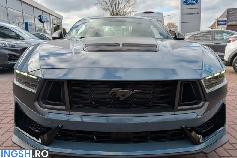 Ford Mustang din 2026 cu 51 km - oferta FOR236127 - foto 1