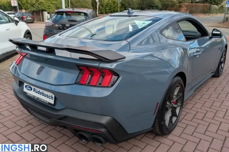 Ford Mustang din 2026 cu 51 km - oferta FOR236127 - foto 4