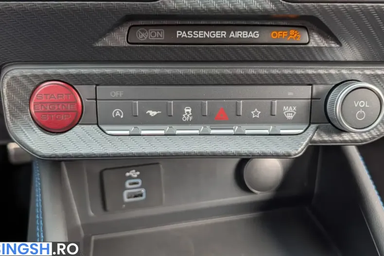 Ford Mustang din 2026 cu 51 km - oferta FOR236127 - foto 17