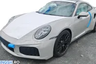 Porsche 911 din 2026 cu 51 km - oferta POR236128 - foto 1