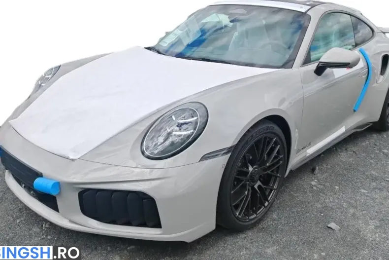 Porsche 911 din 2026 cu 51 km - oferta POR236128 - foto 1