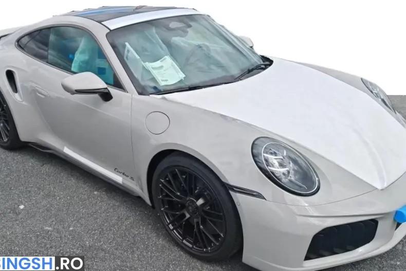 Porsche 911 din 2026 cu 51 km - oferta POR236128 - foto 3