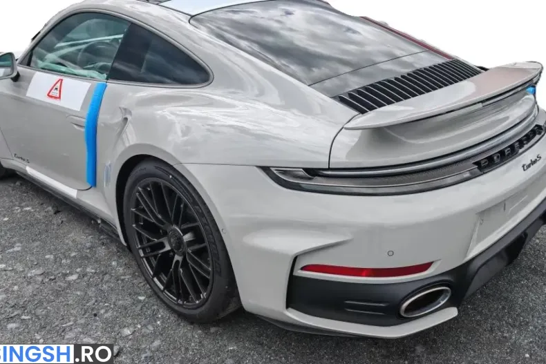 Porsche 911 din 2026 cu 51 km - oferta POR236128 - foto 4
