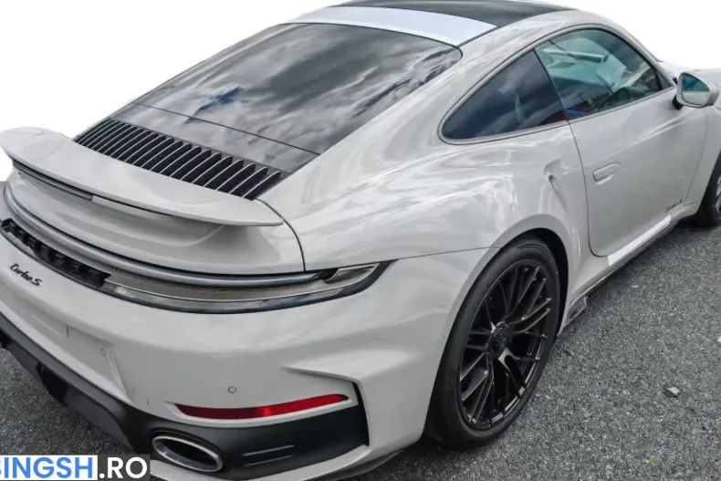 Porsche 911 din 2026 cu 51 km - oferta POR236128 - foto 5