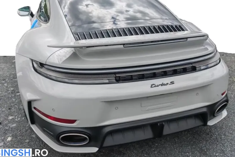 Porsche 911 din 2026 cu 51 km - oferta POR236128 - foto 7
