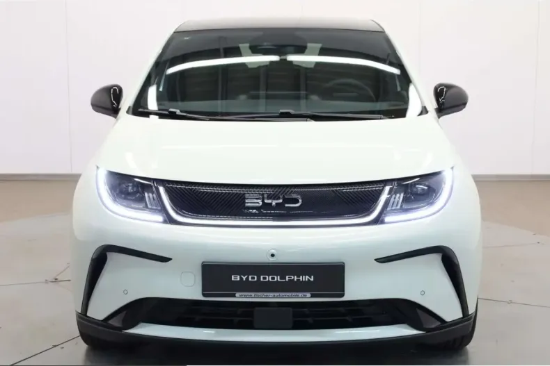 BYD Dolphin din 2026 cu 51 km - oferta BYD236129 - foto 2