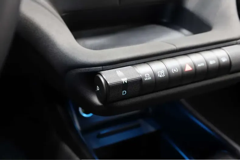 BYD Dolphin din 2026 cu 51 km - oferta BYD236129 - foto 13